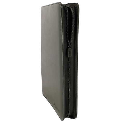 Classeur Toploaders - Phoenix Shield Noir