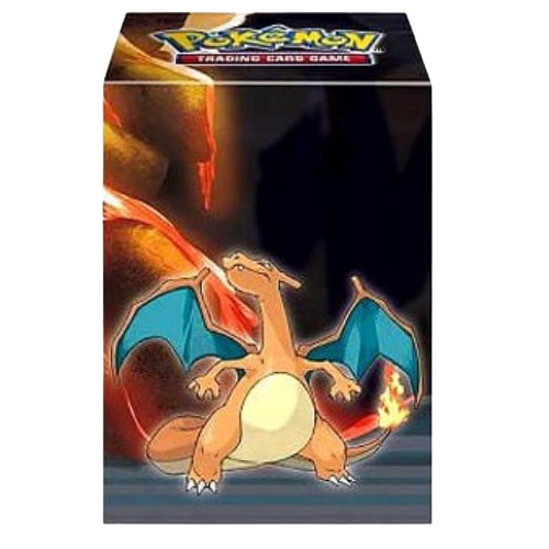 Deck Box Dracaufeu - Ultra Pro