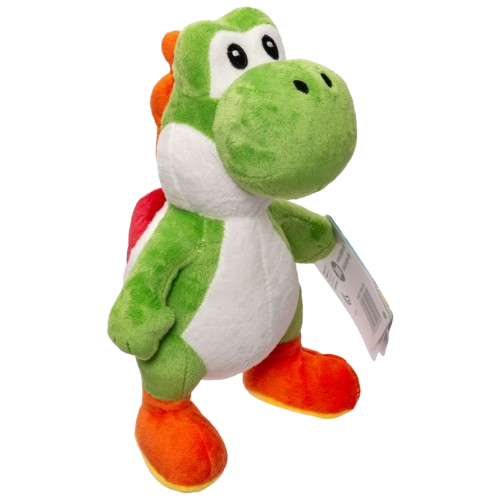 Peluche Yoshi