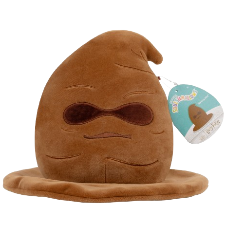 Peluche Chapeau Harry Potter