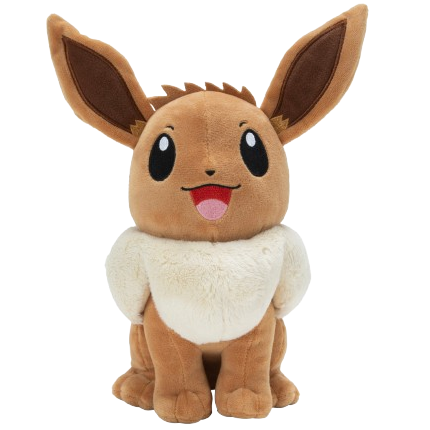 Peluche Evoli 20cm