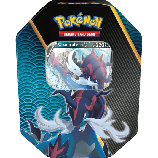 Pokébox Pokemon - Astres Radieux - FR