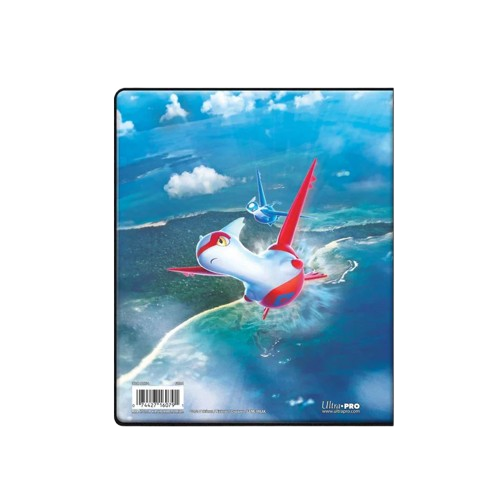 Portfolio 2x2 - Noadkoko Teracrystal