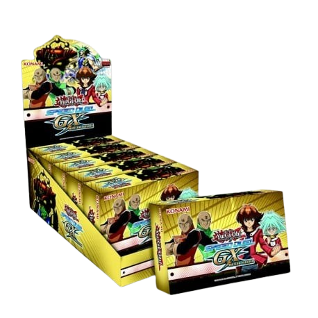 Speed Duel GX Yu-Gi-Oh! - Le Paradoxe des partiels - FR