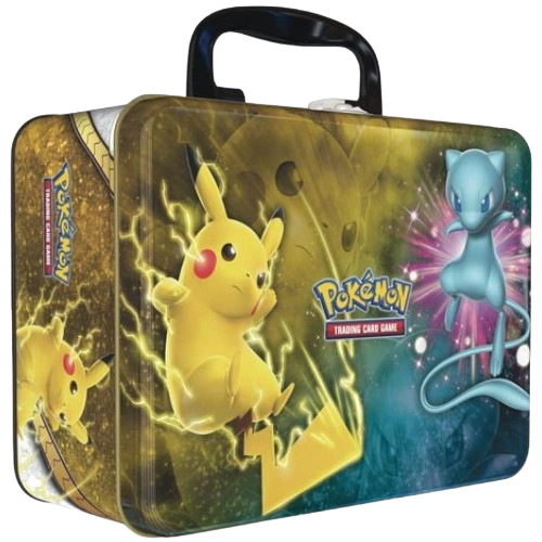 Valisette Pokémon - Légendes Brillantes - FR - SAKURO