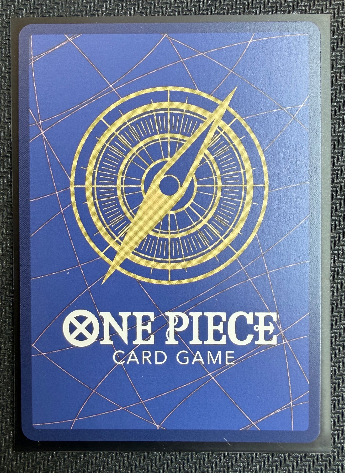 Carte One Piece Shirahoshi EB01-057 FR