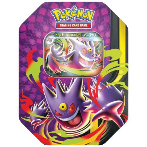 Pokébox Pokémon - Méga-Ectoplasma - FR