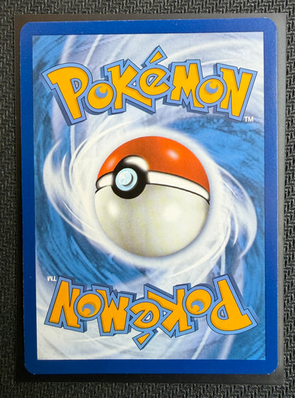 Carte Pokémon - Mélo promo STAFF 037 - FR - SAKURO