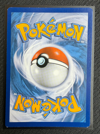 Carte Pokémon - Charizard lv.76 11/108 EN