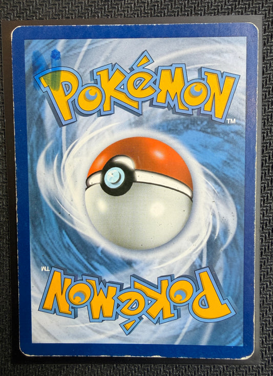 Carte Pokémon Rayquaza promo XY64 FR