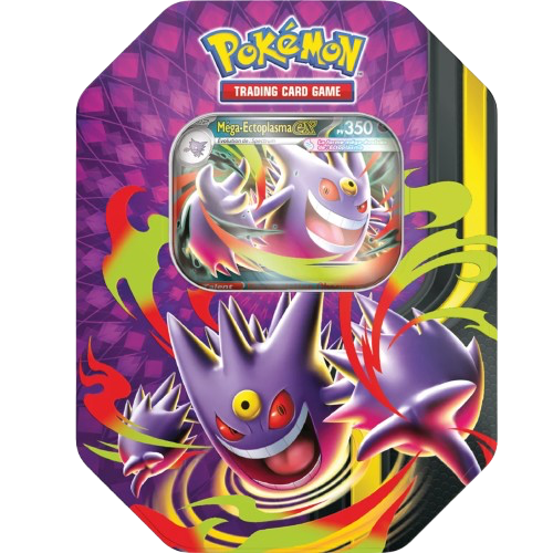 Pokébox Pokémon - Méga-Ectoplasma - FR - SAKURO