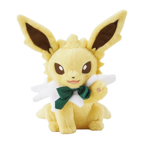 Peluche Voltali Pokémon Center - Dressed Up