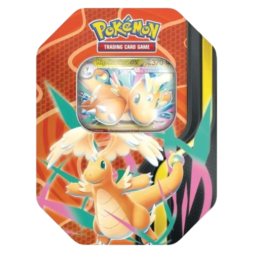 Pokébox Pokémon - Méga-Puissance - FR