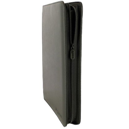 Classeur 3x3 - Phoenix Shield - Noir