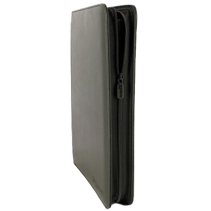 Classeur Toploaders - Phoenix Shield Noir