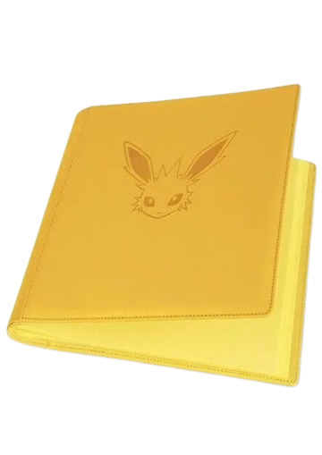 Classeur Voltali - coffret CH