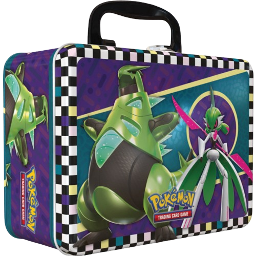 Valisette Pokémon - Faille Paradoxe - FR