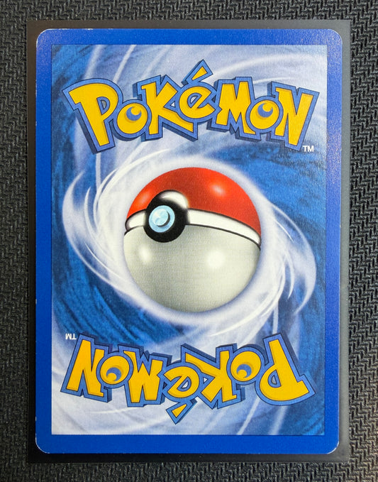 Carte Pokémon Goupix ed 1 Neo Destiny FR