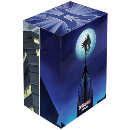 Deck Box Yu-Gi-Oh! - Elemental Hero - FR