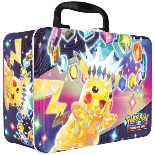 Valisette Pokémon - Etincelles Déferlantes - FR