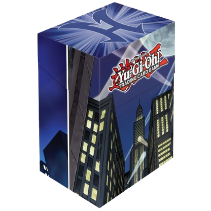 Deck Box Yu-Gi-Oh! - Elemental Hero - FR