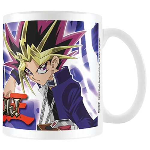 Mug Yu-Gi-Oh!