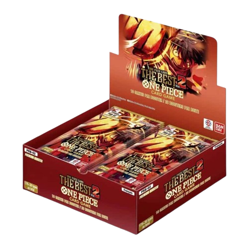 Display One Piece - PRB02 - FR