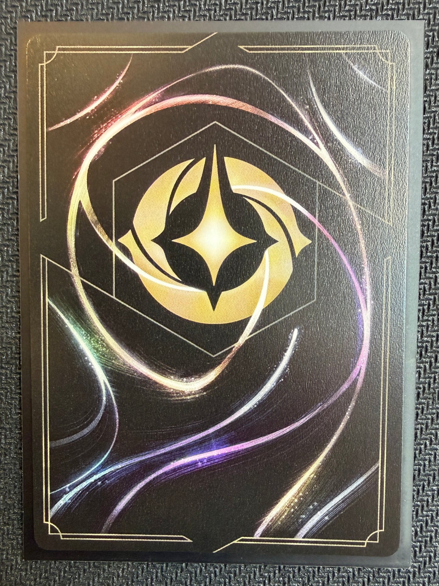 Carte Lorcana M. Indestructible 234/204 Chapitre 12 FR