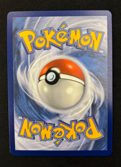 Carte Pokémon - Tiplouf 098/094 - FR