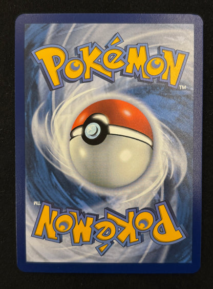 Carte Pokémon - Filentrappe de la Team Rocket 187/182 - FR