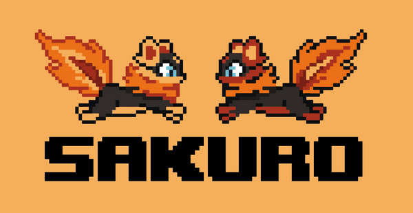 SAKURO