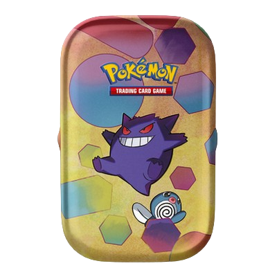 Mini Tins Pokemon - 151 - FR