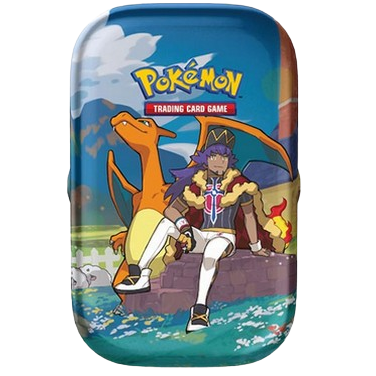 Mini tins Pokemon - Zenith Supreme - FR