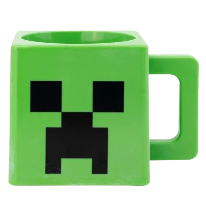 Mug Minecraft