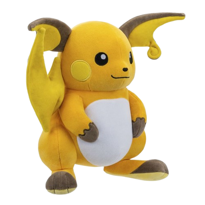 Peluche Raichu 30cm