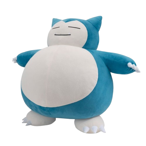 Peluche Ronflex 45cm