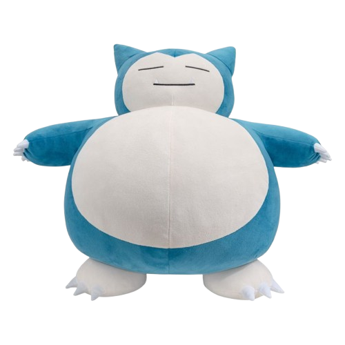 Peluche Ronflex 45cm