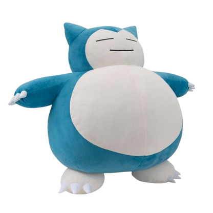 Peluche Ronflex 60cm