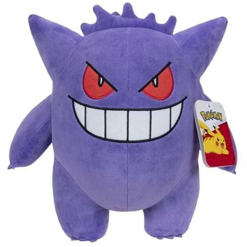 Peluche ectoplasma 30cm