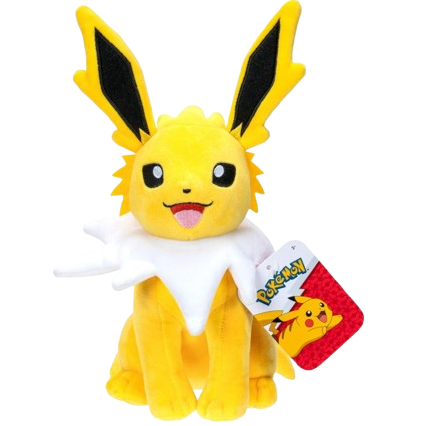 Peluche voltali 20cm