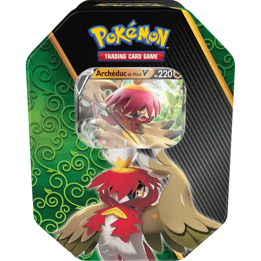 Pokébox Pokemon - Astres Radieux - FR