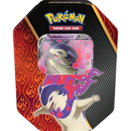 Pokébox Pokemon - Astres Radieux - FR