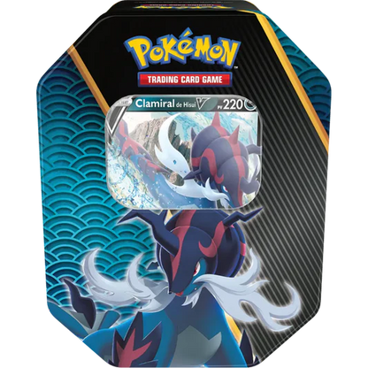 Pokébox Pokemon - Astres Radieux - FR