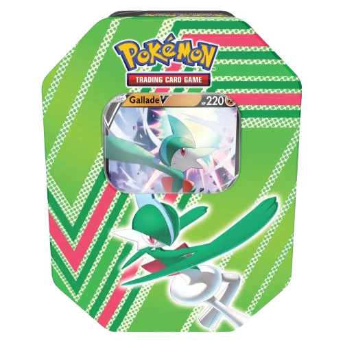 Pokébox Pokemon - Gallame V / Motisma V / Giratina V - FR