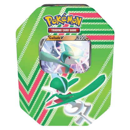Pokébox Pokemon - Gallame V / Motisma V / Giratina V - FR