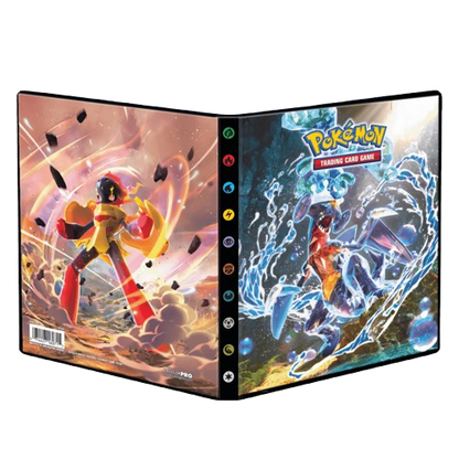 Portfolio 2x2 - Carchacrok teracristal