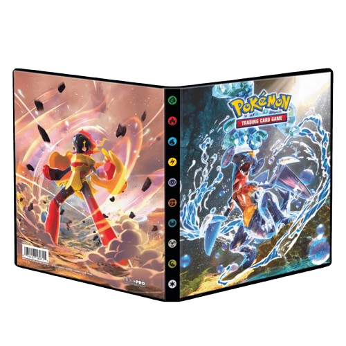 Portfolio 2x2 - Carchacrok teracristal