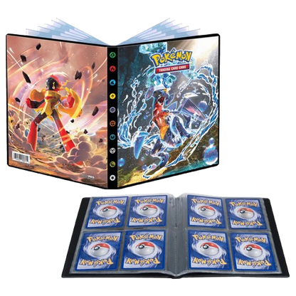 Portfolio 2x2 - Carchacrok teracristal