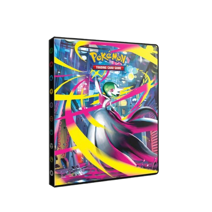 Portfolio 2x2 - Méga Gardevoir