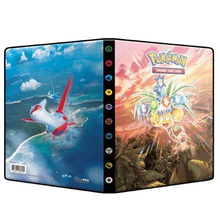 Portfolio 2x2 - Noadkoko Teracrystal